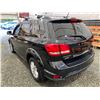 Image 21 : PARKSVILLE - 2012 DODGE JOURNEY BLACK 213017 KMS - B345932