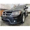 Image 2 : PARKSVILLE - 2012 DODGE JOURNEY BLACK 213017 KMS - B345932