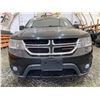 Image 5 : PARKSVILLE - 2012 DODGE JOURNEY BLACK 213017 KMS - B345932