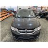 Image 7 : PARKSVILLE - 2012 DODGE JOURNEY BLACK 213017 KMS - B345932