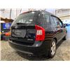 Image 14 : PARKSVILLE - 2007 KIA RONDO BLACK 192983 KMS - D071739