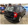 Image 15 : PARKSVILLE - 2007 KIA RONDO BLACK 192983 KMS - D071739