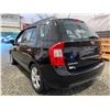 Image 20 : PARKSVILLE - 2007 KIA RONDO BLACK 192983 KMS - D071739