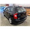 Image 21 : PARKSVILLE - 2007 KIA RONDO BLACK 192983 KMS - D071739