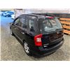 Image 22 : PARKSVILLE - 2007 KIA RONDO BLACK 192983 KMS - D071739