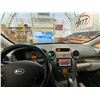 Image 57 : PARKSVILLE - 2007 KIA RONDO BLACK 192983 KMS - D071739