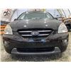 Image 5 : PARKSVILLE - 2007 KIA RONDO BLACK 192983 KMS - D071739