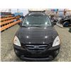 Image 7 : PARKSVILLE - 2007 KIA RONDO BLACK 192983 KMS - D071739
