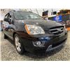 Image 8 : PARKSVILLE - 2007 KIA RONDO BLACK 192983 KMS - D071739