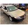 Image 10 : PARKSVILLE - 2005 MAZDA 6 S BROWN 277683 KMS - DM39636