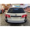 Image 18 : PARKSVILLE - 2005 MAZDA 6 S BROWN 277683 KMS - DM39636