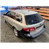 Image 22 : PARKSVILLE - 2005 MAZDA 6 S BROWN 277683 KMS - DM39636