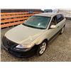 Image 4 : PARKSVILLE - 2005 MAZDA 6 S BROWN 277683 KMS - DM39636