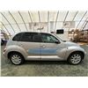 Image 11 : PARKSVILLE - 2007 CHRYSLER PT CRUISER SILVER 234820 KMS - B560029