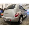 Image 14 : PARKSVILLE - 2007 CHRYSLER PT CRUISER SILVER 234820 KMS - B560029
