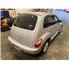Image 16 : PARKSVILLE - 2007 CHRYSLER PT CRUISER SILVER 234820 KMS - B560029