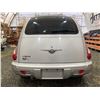 Image 17 : PARKSVILLE - 2007 CHRYSLER PT CRUISER SILVER 234820 KMS - B560029