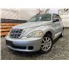 Image 1 : PARKSVILLE - 2007 CHRYSLER PT CRUISER SILVER 234820 KMS - B560029