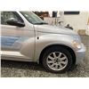 Image 25 : PARKSVILLE - 2007 CHRYSLER PT CRUISER SILVER 234820 KMS - B560029