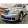 Image 2 : PARKSVILLE - 2007 CHRYSLER PT CRUISER SILVER 234820 KMS - B560029