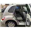 Image 40 : PARKSVILLE - 2007 CHRYSLER PT CRUISER SILVER 234820 KMS - B560029