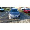 Image 3 : DUNCAN - 2016 FORD EDGE GREY 220975 KMS - DC01217
