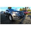 Image 4 : DUNCAN - 2016 FORD EDGE GREY 220975 KMS - DC01217