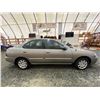 Image 11 : PARKSVILLE - 2002 NISSAN SENTRA GREY 100002 KMS - B683052