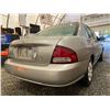 Image 14 : PARKSVILLE - 2002 NISSAN SENTRA GREY 100002 KMS - B683052