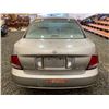 Image 18 : PARKSVILLE - 2002 NISSAN SENTRA GREY 100002 KMS - B683052