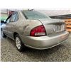Image 20 : PARKSVILLE - 2002 NISSAN SENTRA GREY 100002 KMS - B683052