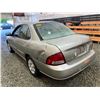 Image 21 : PARKSVILLE - 2002 NISSAN SENTRA GREY 100002 KMS - B683052