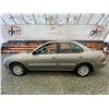 Image 23 : PARKSVILLE - 2002 NISSAN SENTRA GREY 100002 KMS - B683052