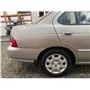 Image 27 : PARKSVILLE - 2002 NISSAN SENTRA GREY 100002 KMS - B683052