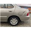 Image 29 : PARKSVILLE - 2002 NISSAN SENTRA GREY 100002 KMS - B683052
