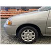 Image 31 : PARKSVILLE - 2002 NISSAN SENTRA GREY 100002 KMS - B683052
