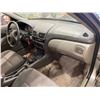 Image 38 : PARKSVILLE - 2002 NISSAN SENTRA GREY 100002 KMS - B683052