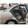 Image 40 : PARKSVILLE - 2002 NISSAN SENTRA GREY 100002 KMS - B683052