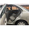 Image 45 : PARKSVILLE - 2002 NISSAN SENTRA GREY 100002 KMS - B683052