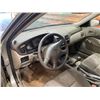 Image 50 : PARKSVILLE - 2002 NISSAN SENTRA GREY 100002 KMS - B683052