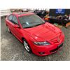 Image 10 : PARKSVILLE - 2007 MAZDA MAZDA6 RED 234647 KMS - JM29413