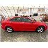 Image 11 : PARKSVILLE - 2007 MAZDA MAZDA6 RED 234647 KMS - JM29413