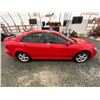 Image 12 : PARKSVILLE - 2007 MAZDA MAZDA6 RED 234647 KMS - JM29413
