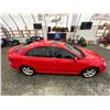 Image 13 : PARKSVILLE - 2007 MAZDA MAZDA6 RED 234647 KMS - JM29413