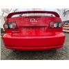 Image 17 : PARKSVILLE - 2007 MAZDA MAZDA6 RED 234647 KMS - JM29413