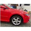 Image 25 : PARKSVILLE - 2007 MAZDA MAZDA6 RED 234647 KMS - JM29413