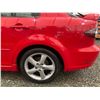 Image 29 : PARKSVILLE - 2007 MAZDA MAZDA6 RED 234647 KMS - JM29413