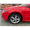 Image 31 : PARKSVILLE - 2007 MAZDA MAZDA6 RED 234647 KMS - JM29413