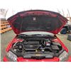 Image 32 : PARKSVILLE - 2007 MAZDA MAZDA6 RED 234647 KMS - JM29413