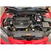 Image 33 : PARKSVILLE - 2007 MAZDA MAZDA6 RED 234647 KMS - JM29413